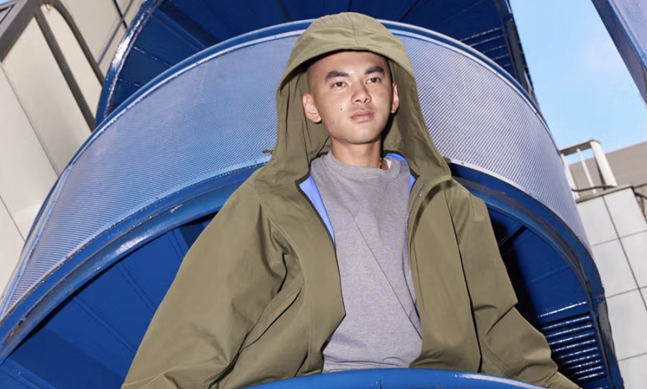 PALACE Skateboards x nanamica 首度合作系列发布