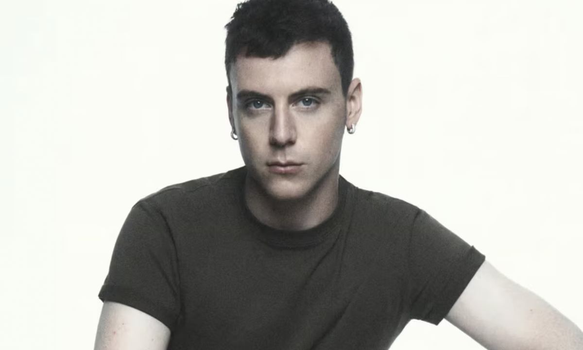 Alexander McQueen 正式任命 Seán McGirr 成为新任创意总监