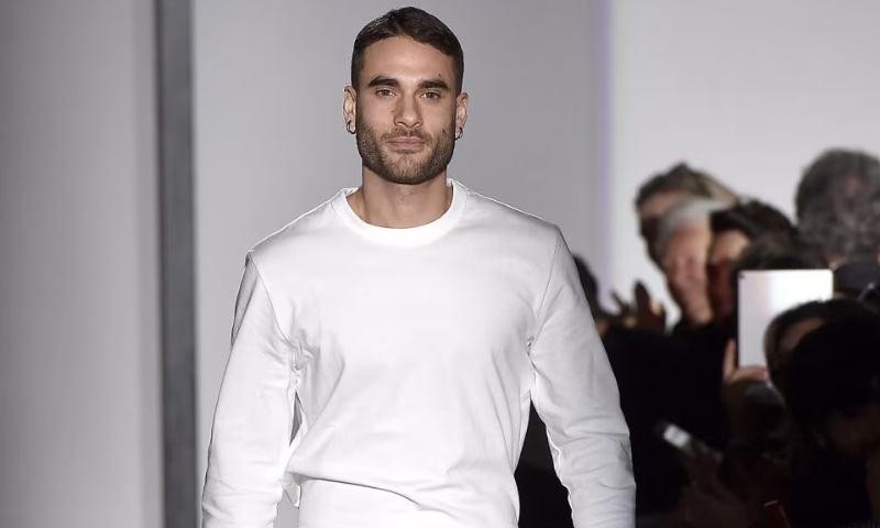 Nicola Brognano 辞去 Blumarine 创意总监职务