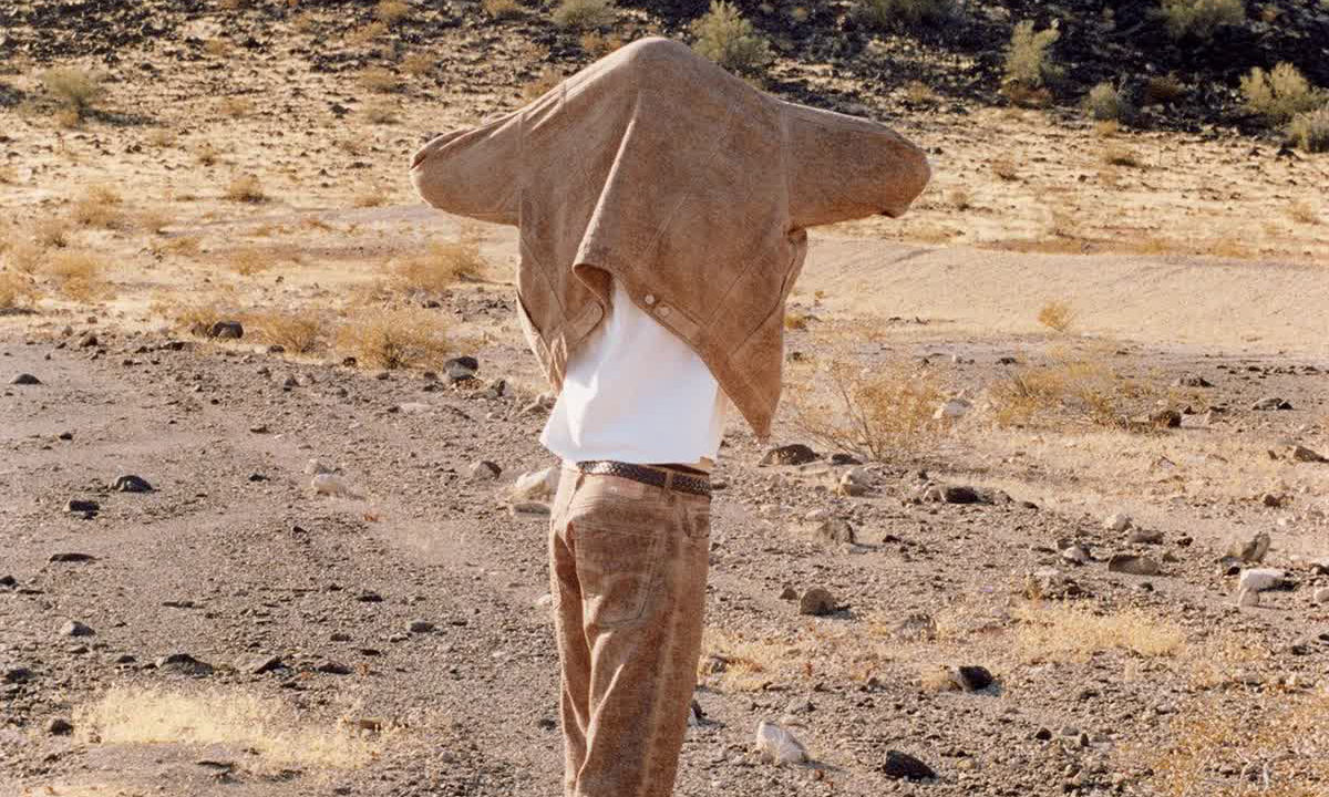 STÜSSY 与 Levi’s® 合作胶囊系列登场