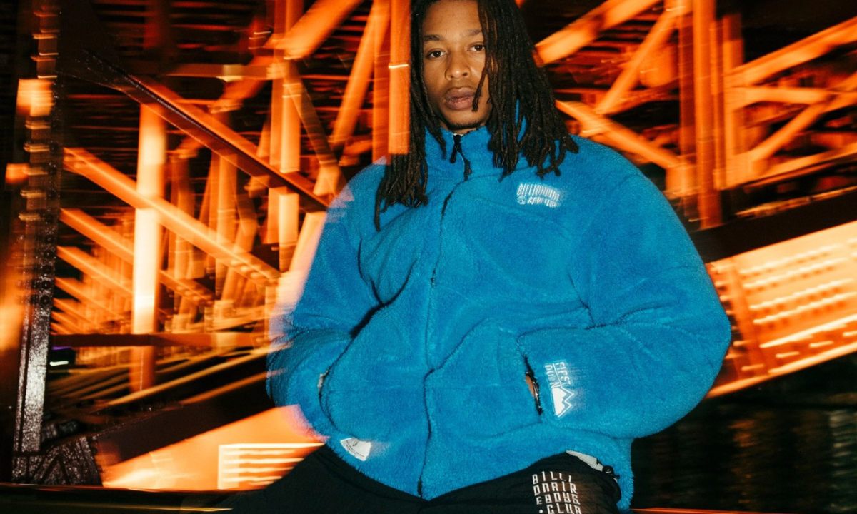 Billionaire Boys Club x FIRST DOWN 合作胶囊系列来袭