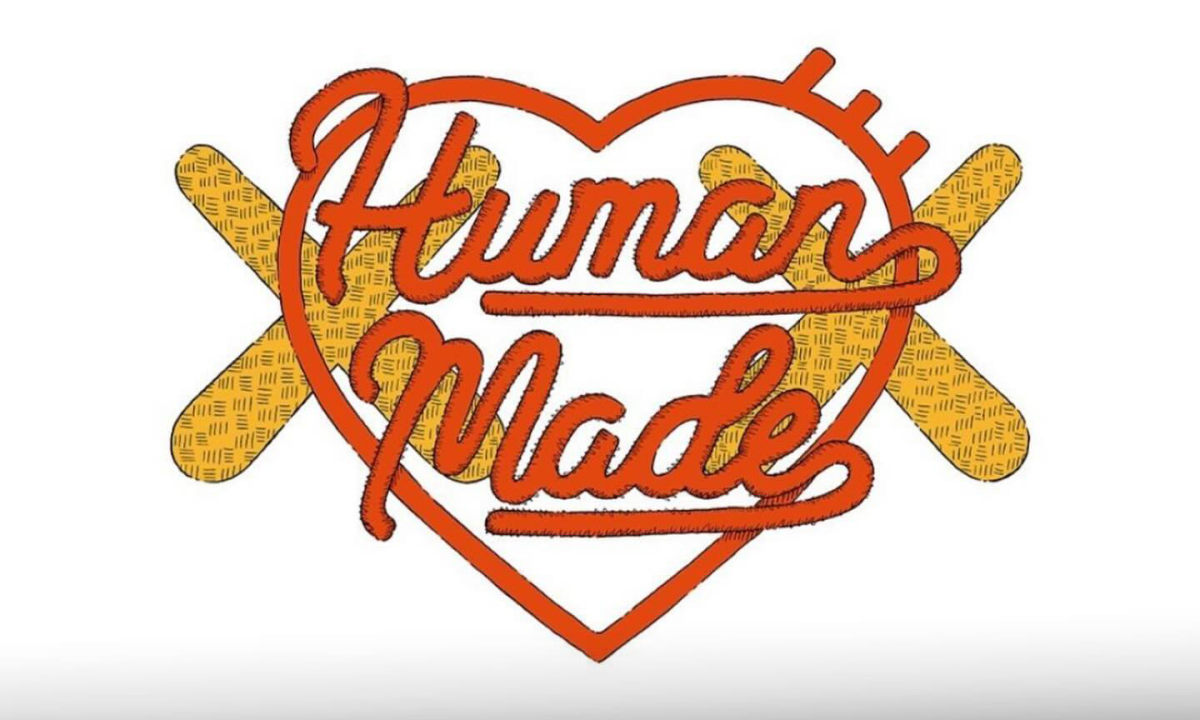 HUMAN MADE®️ x KAWS 最新合作预告来袭