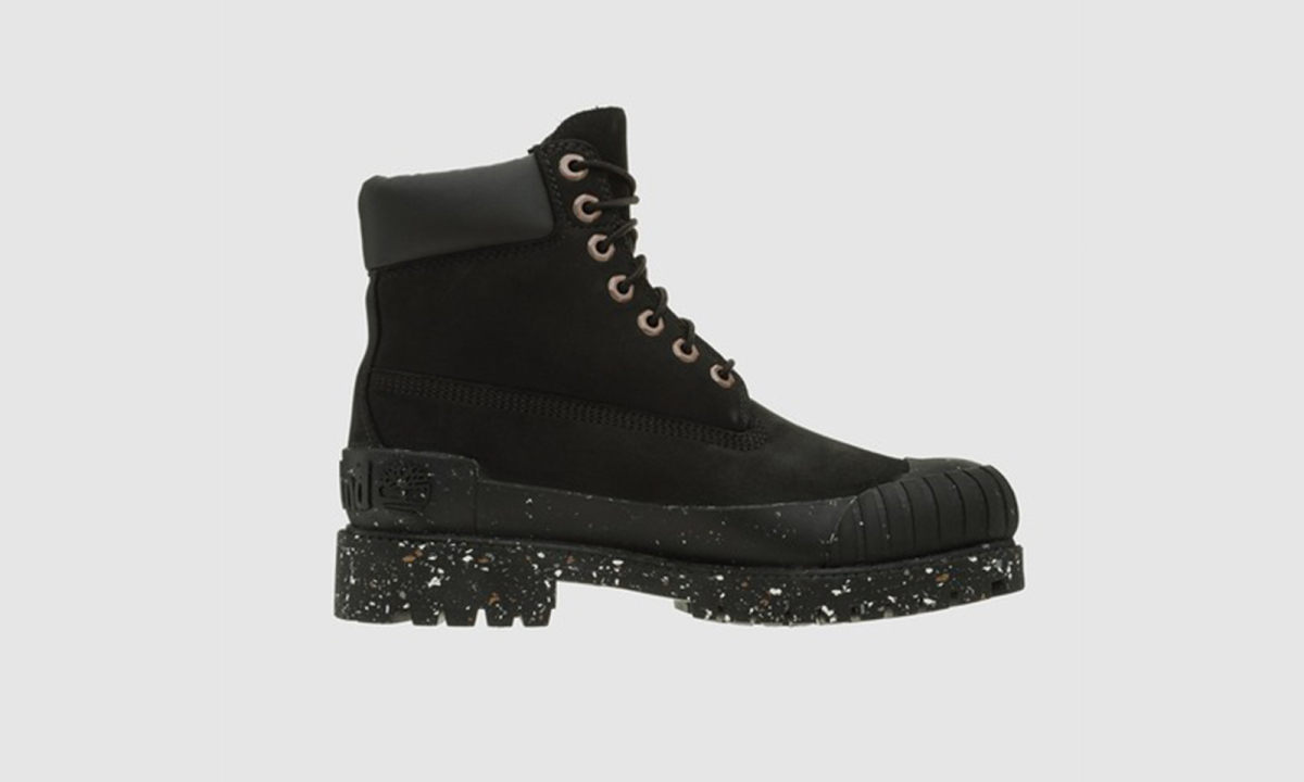 eYe JUNYA WATANABE MAN x  Timberland 合作靴款发布