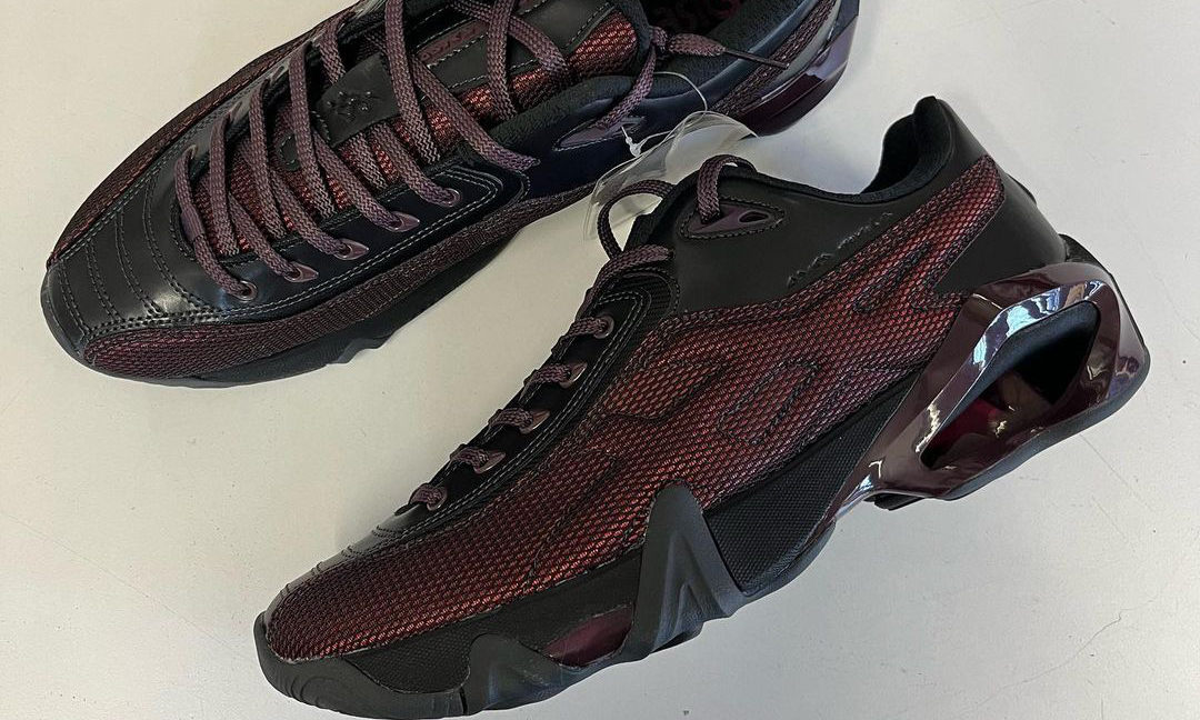 Kiko Kostadinov x ASICS NOVALIS GEL-TEREMOA 鞋款再释新配色