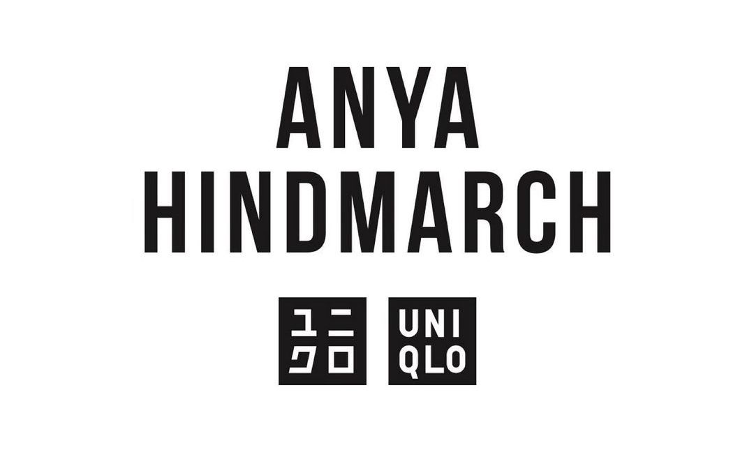 Anya Hindmarch x UNIQLO 联手打造最新合作系列