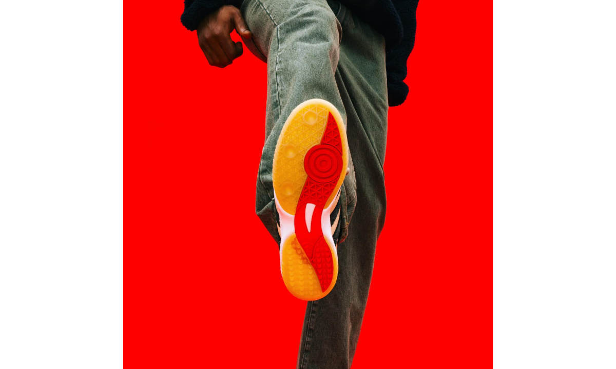 Adsum x adidas Originals 联名鞋款即将发售