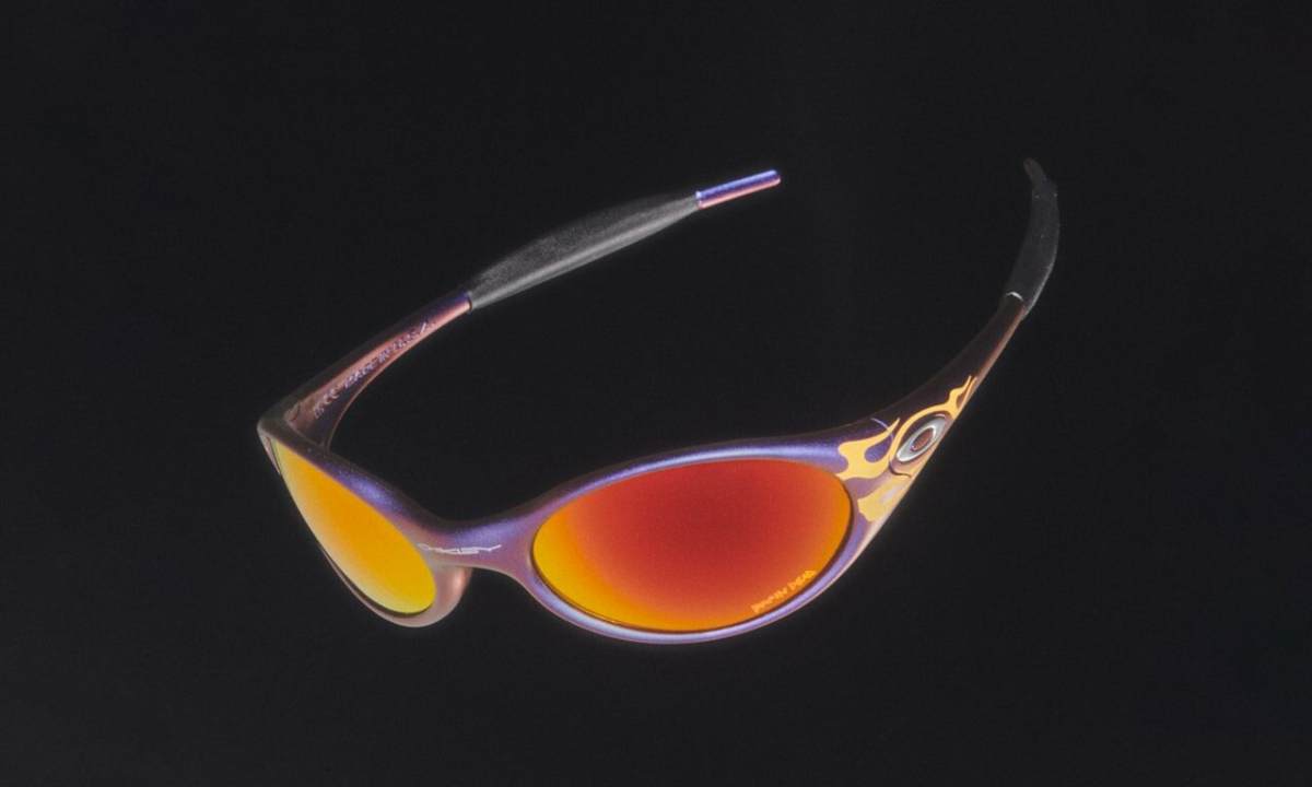 Oakley Factory Team 2023 秋冬新产品即将发售