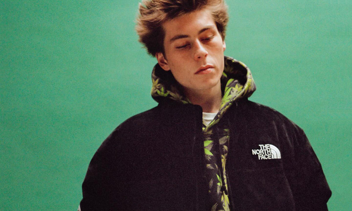 Supreme x THE NORTH FACE 合作系列正式发布
