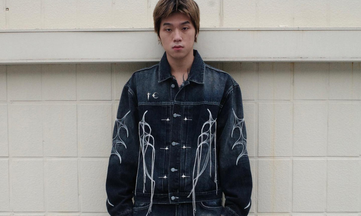 Thug Club 全新套装单品来袭