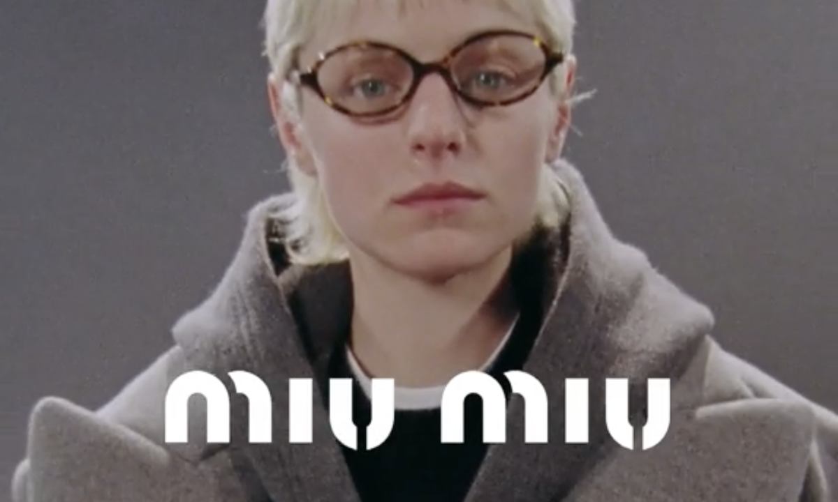 Miu Miu 再登顶 2023 最受欢迎品牌