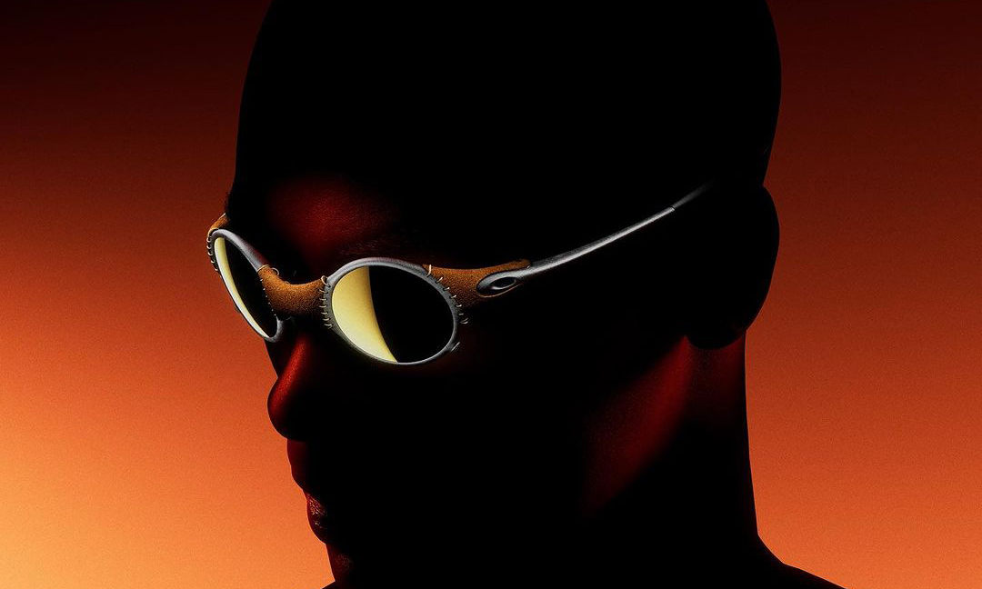 经典回归，Oakley 带回 MUZM 火星人眼镜