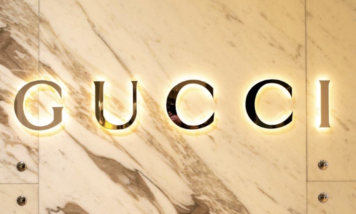 GUCCI 设计工作室多名工匠罢工