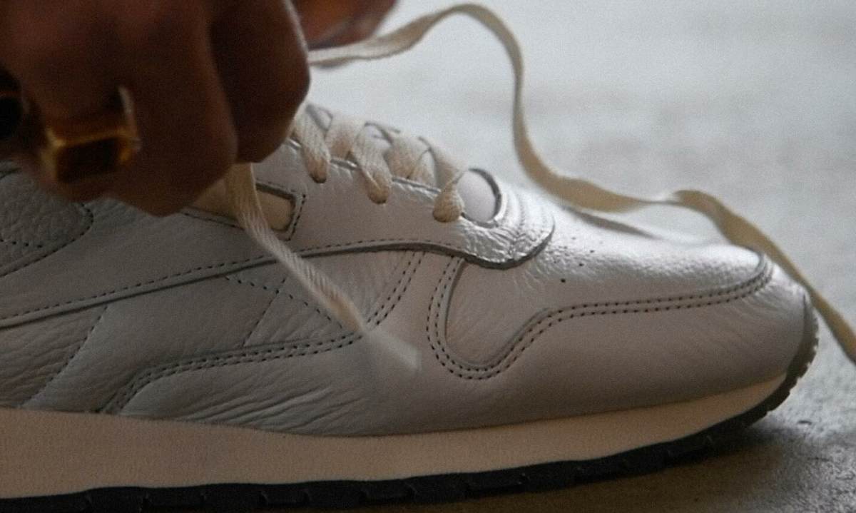 Tyrrell Winston x Reebok 新合作鞋履系列登场
