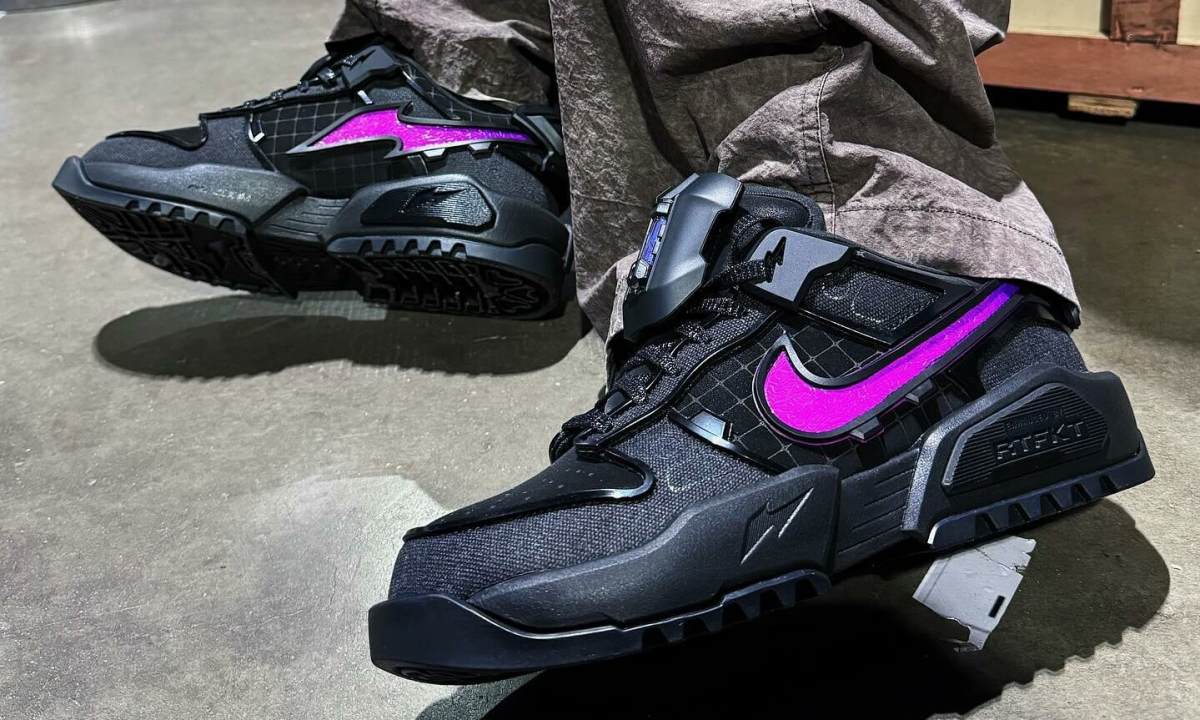 RTFKT x Nike Dunk Genesis 全新鞋款发售在即