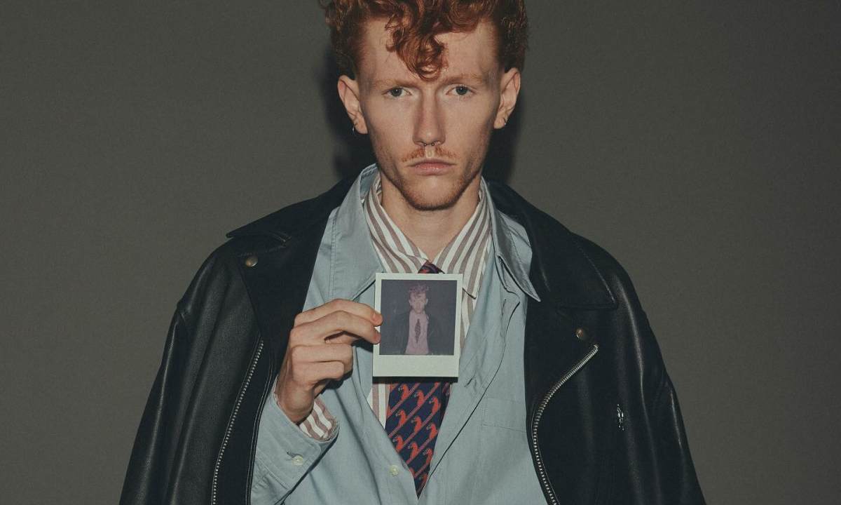 Schott x MARKAWARE for ÉDIFICE 定制夹克发布