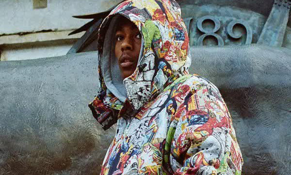Supreme x BLESS 推出合作胶囊系列