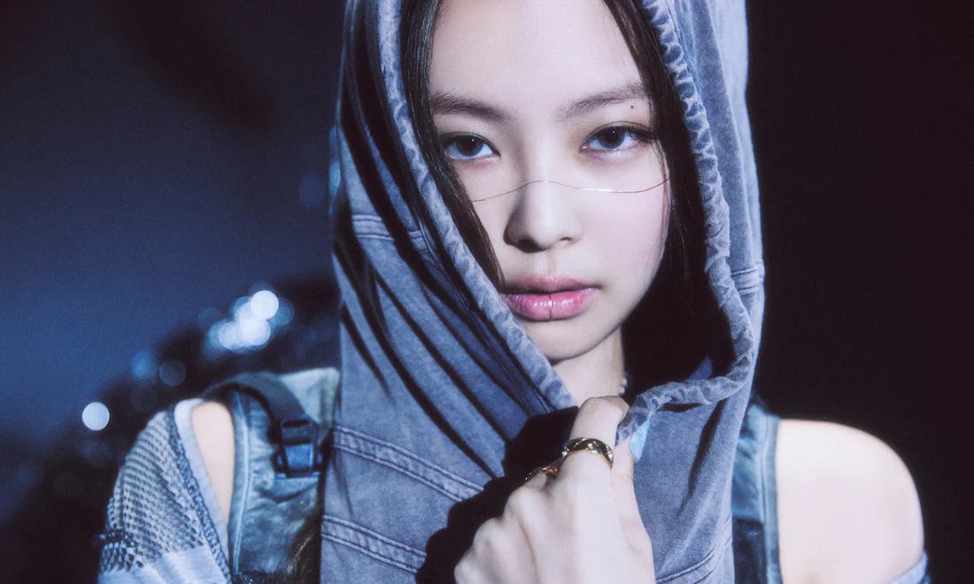 BLACKPINK 成员 Jennie 或将推出个人品牌