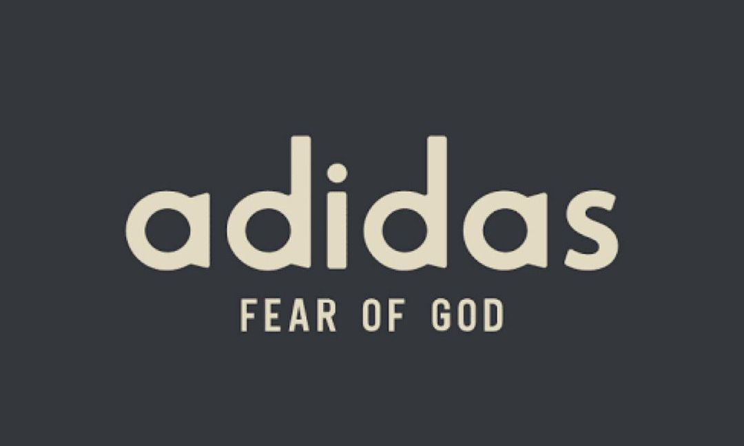 Fear of God Athletics x adidas 合作系列终于要发售了？