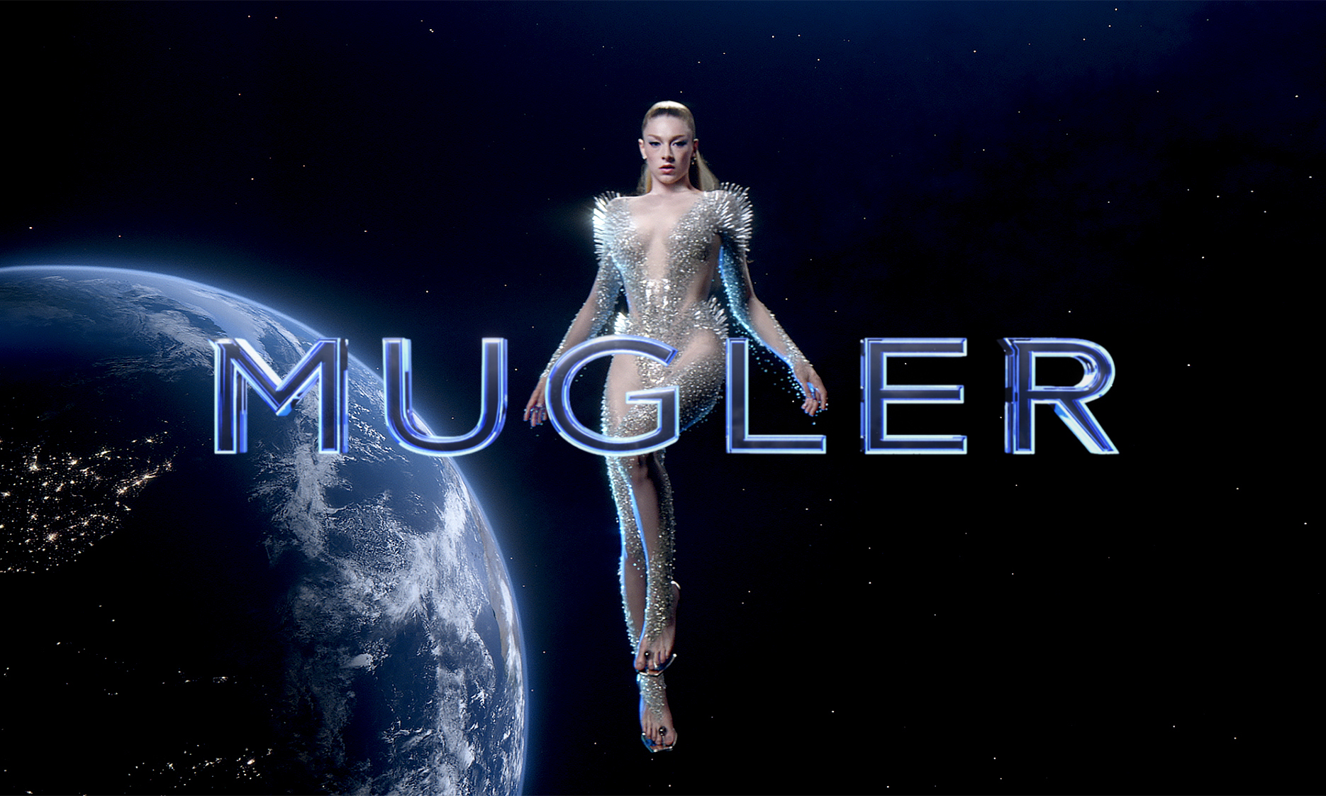 Mugler 将在上海开设中国内地首家店铺