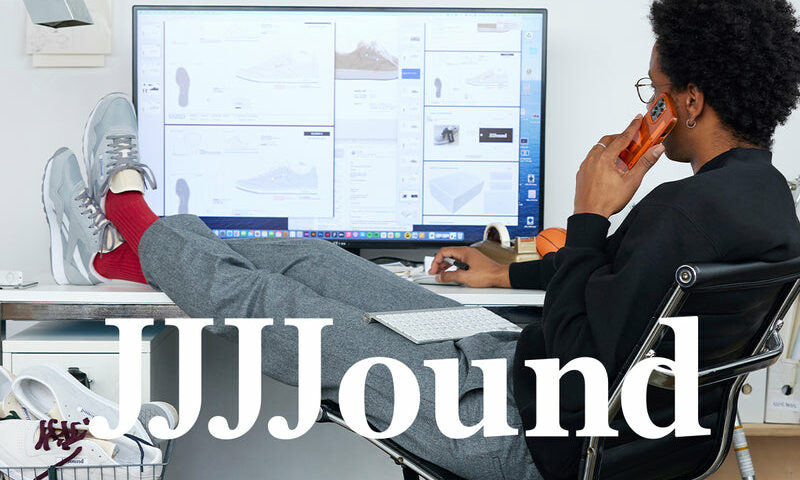 JJJJound x Reebok Classic Nylon「Grey」发售信息公布