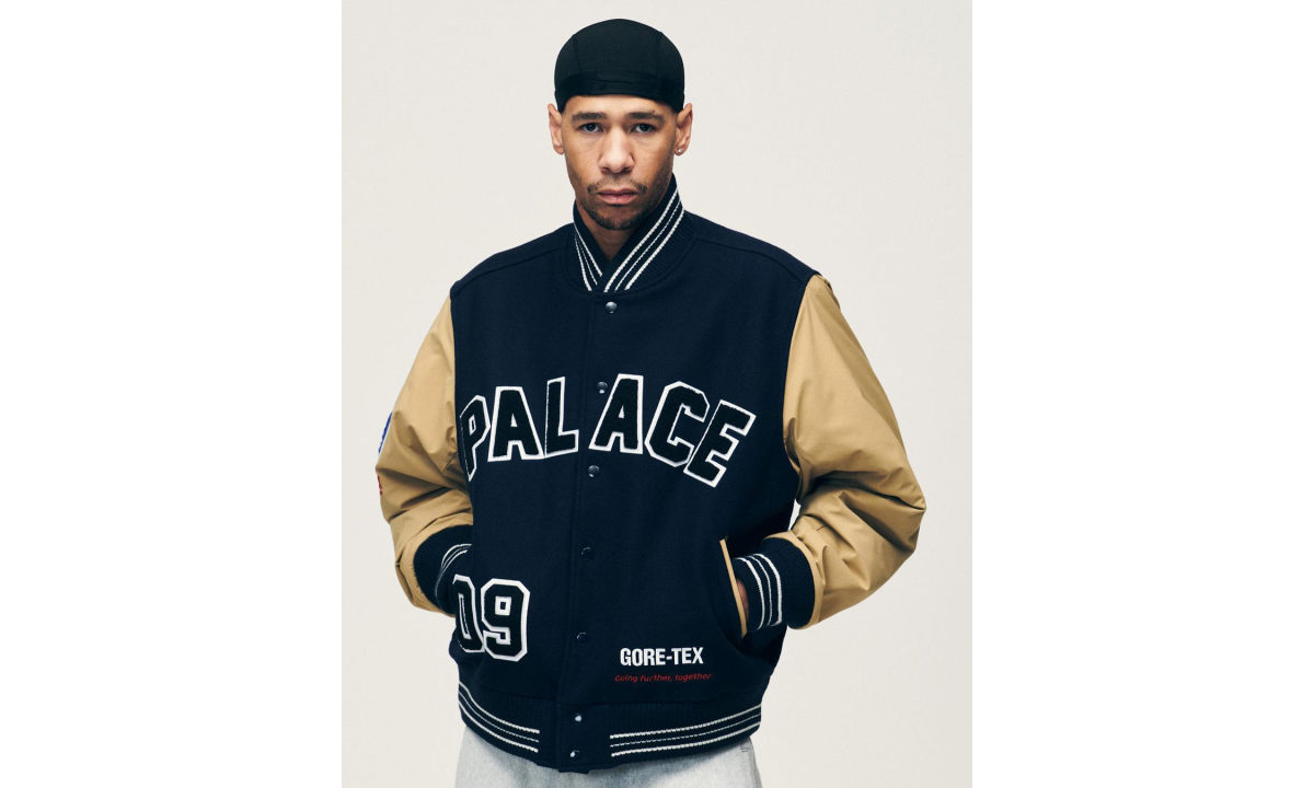 PALACE 2023 ULTIMO 系列正式发布