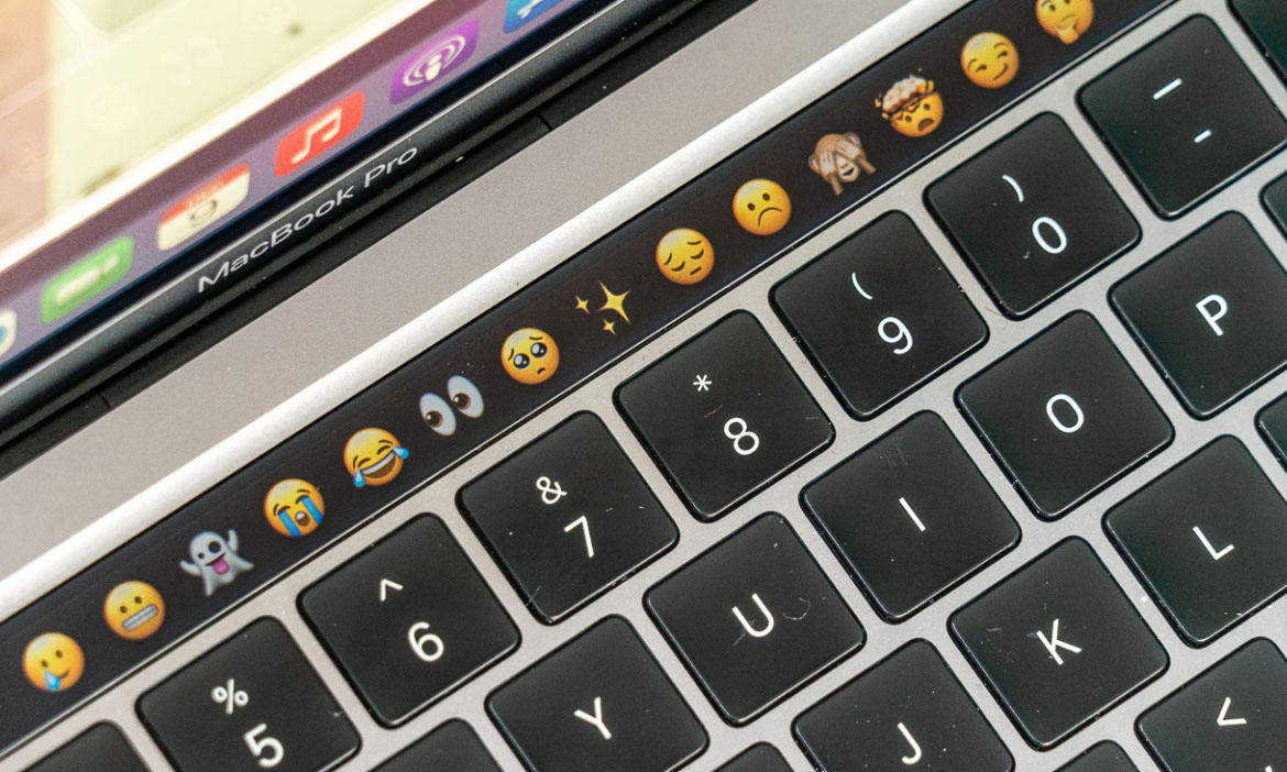 Touch Bar 成为历史，苹果停产 13 英寸 MacBook Pro