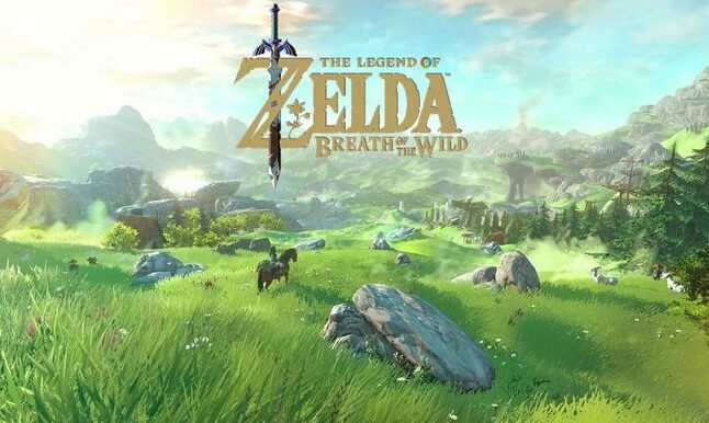 Nintendo 正式宣布将推出《塞尔达传说》真人版改编电影