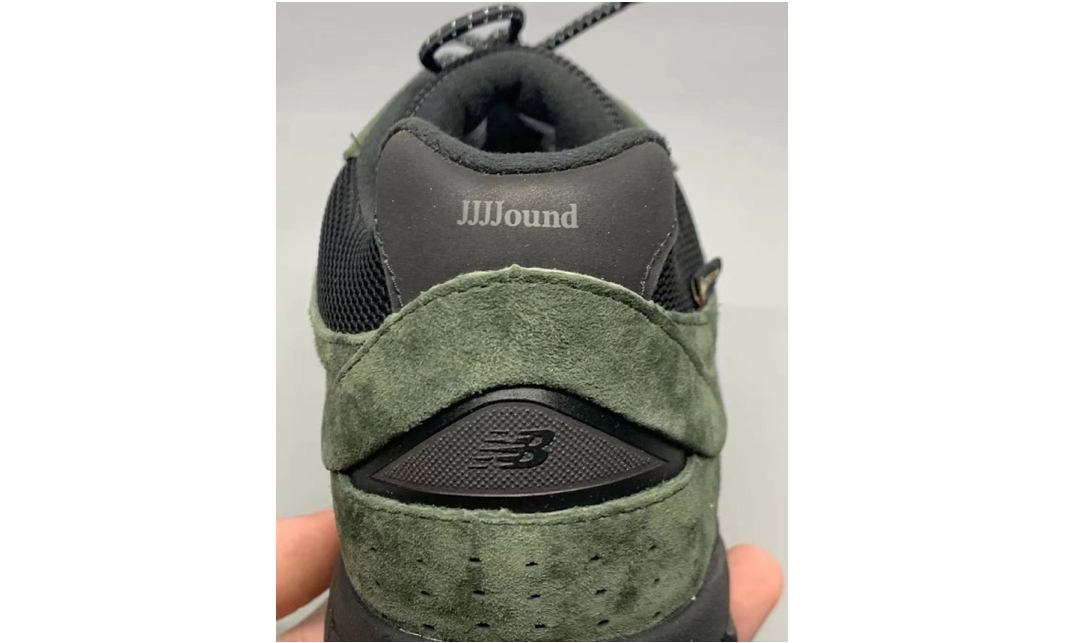 JJJJound x New Balance 2002R 全新配色曝光