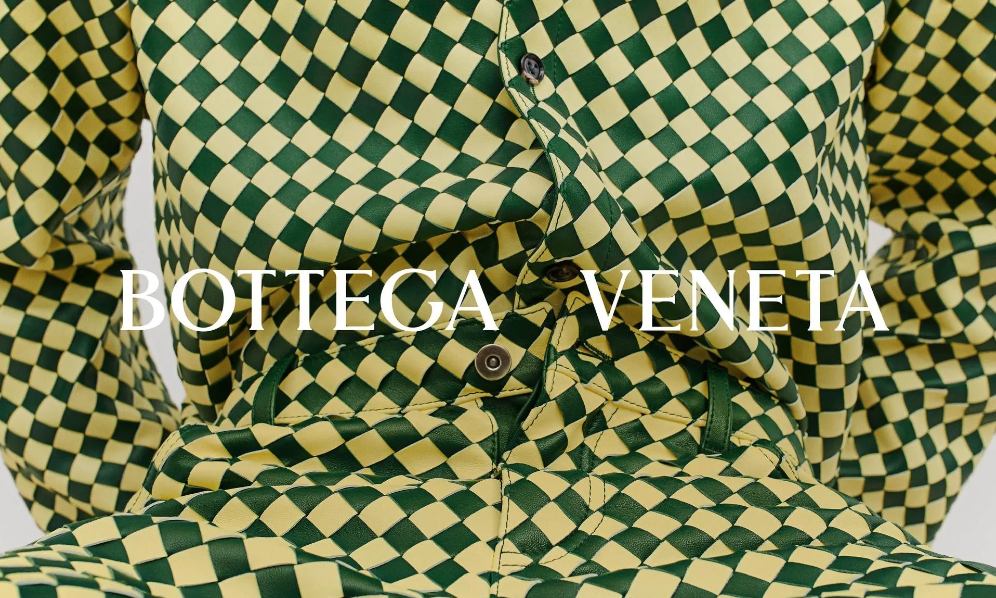 BOTTEGA VENETA 发布 2024 度假系列