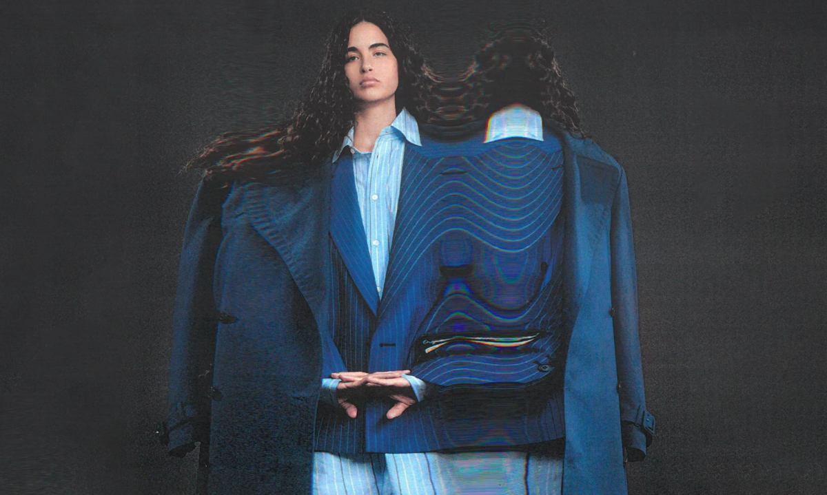Marni 发布 2024 春夏系列广告大片