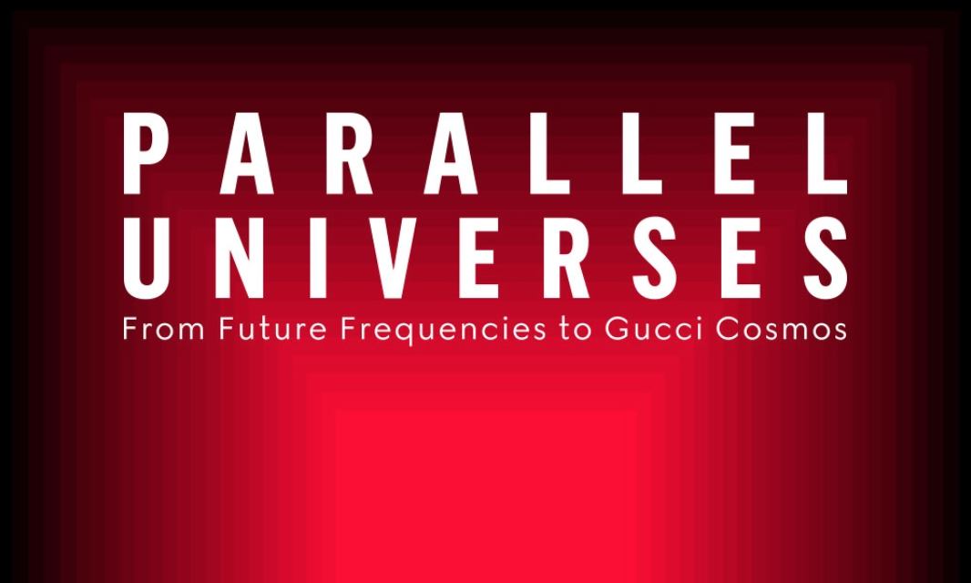 GUCCI 与佳士得联手推出数字拍卖会