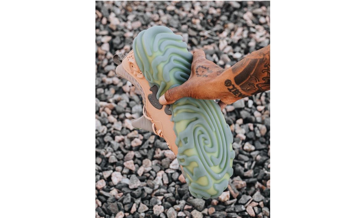 Salehe Bembury x Crocs 全新鞋款曝光
