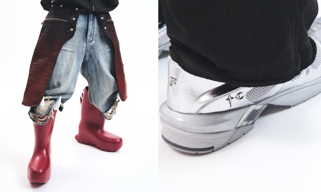Thug Club x FILA 合作鞋款发售日确定
