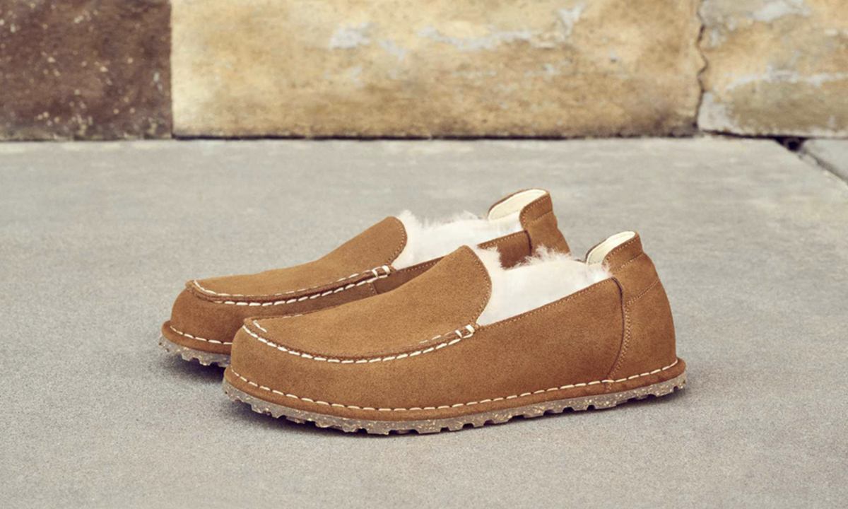 BIRKENSTOCK 最新鞋款发布