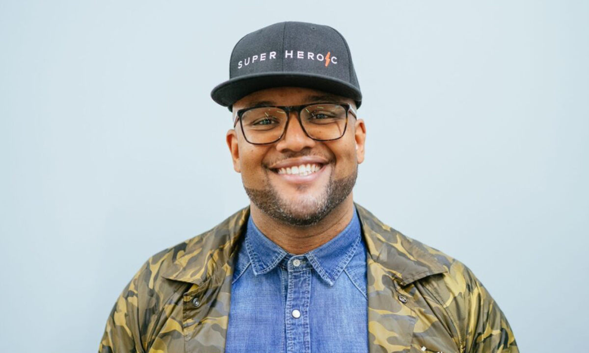 Jason Mayden 宣布回归担任  Jordan Brand 首席设计官