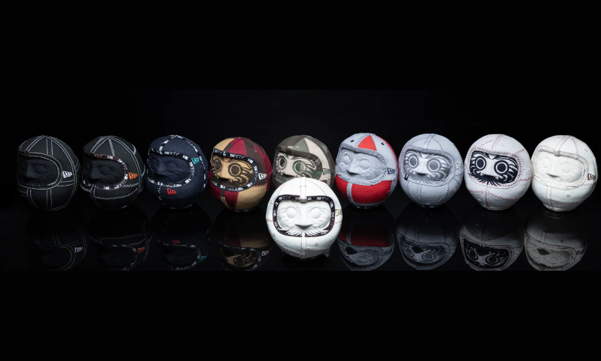 New Era®︎ x ACRAFT 合作系列发布