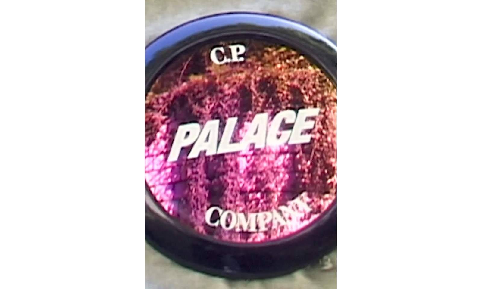 C.P. Company x PALACE 合作预告释出
