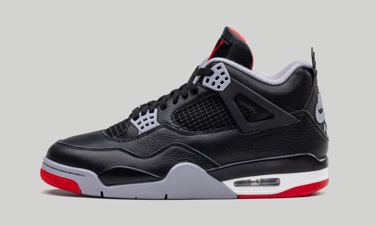 Jordan Brand 公布 2024 春季发售鞋款全览