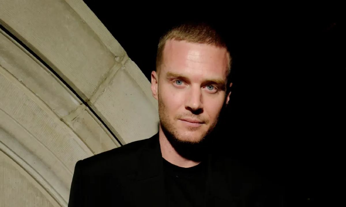 Matthew M Williams 确认将离任 GIVENCHY