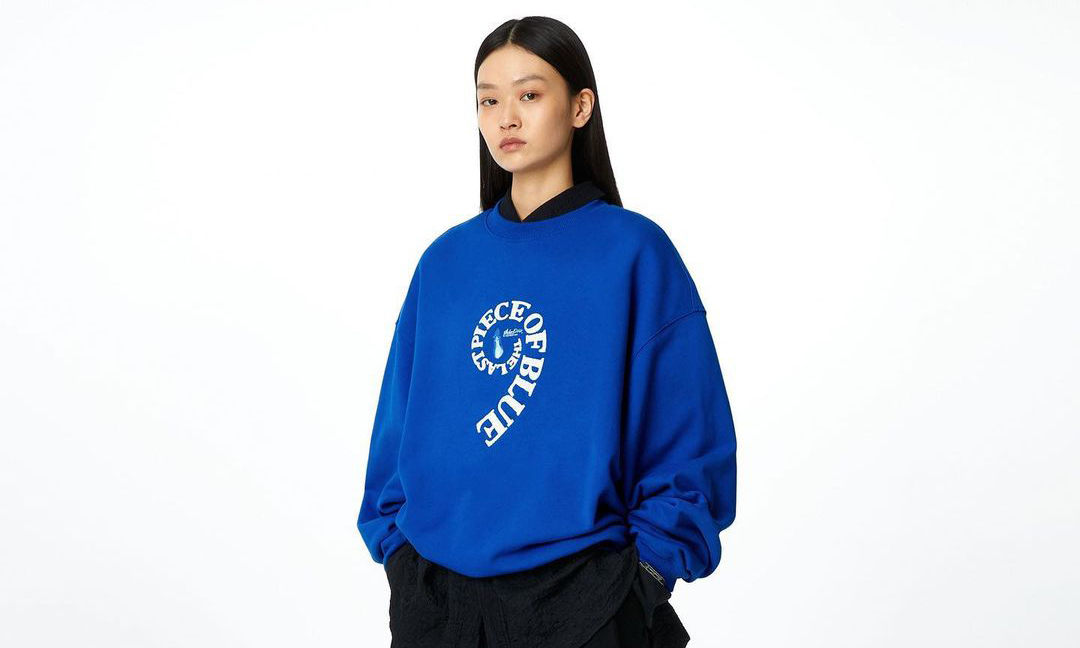 ADER Error「The Last Piece of Blue」9 周年特别系列释出