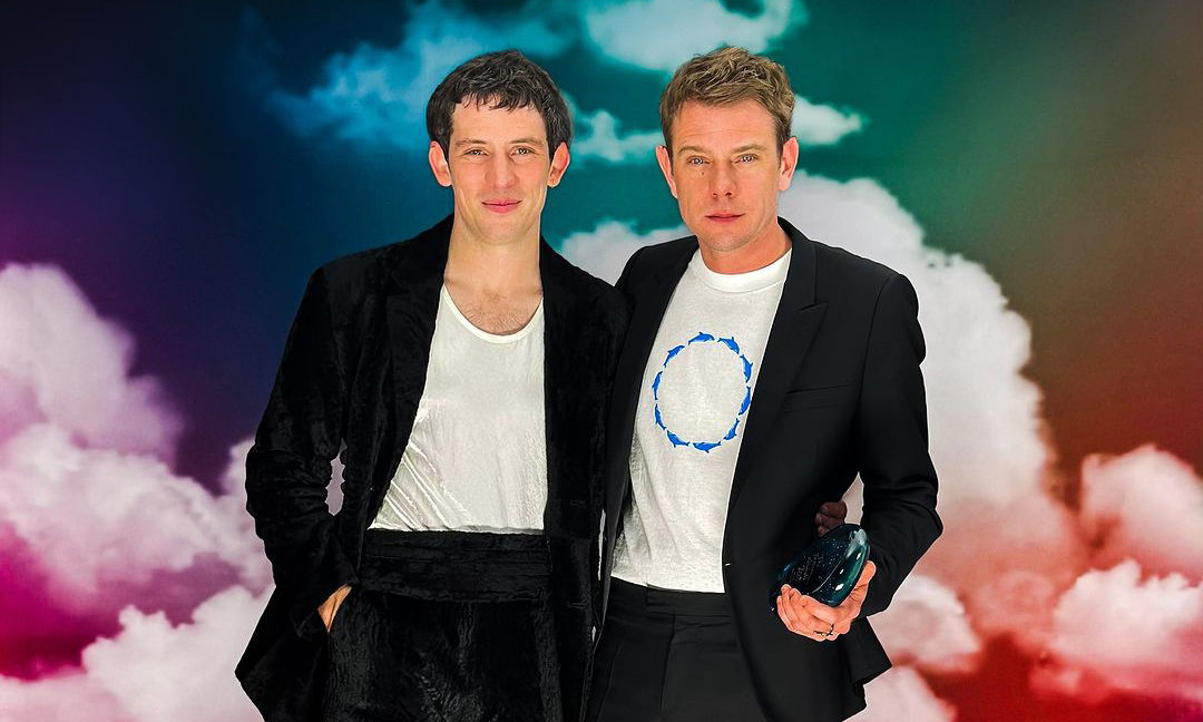 BFC 公布 The Fashion Awards 2023 得奖结果