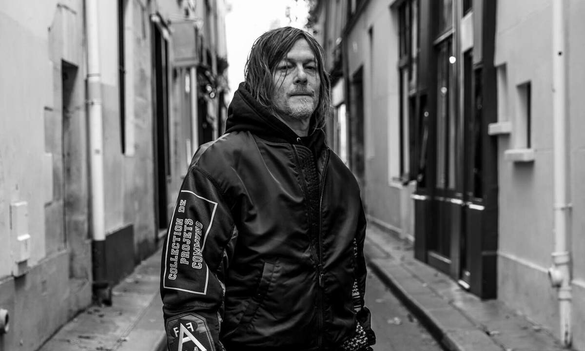 Yohji Yamamoto POUR HOMME x NEIGHBORHOOD 2024 春夏合作系列上市