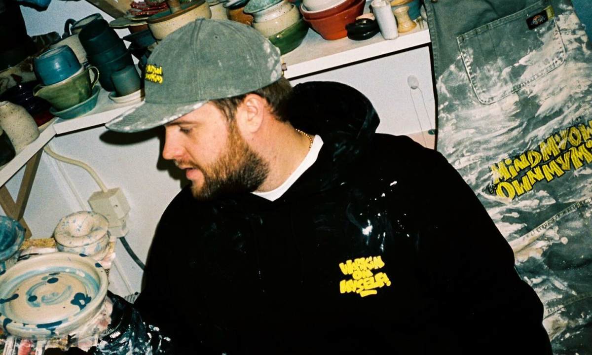 SNS x Dickies 首个合作系列发布