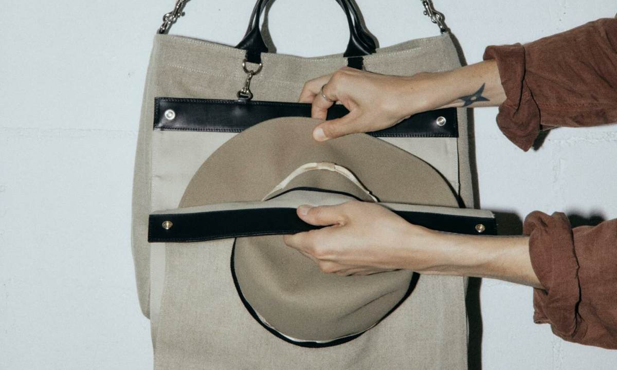 ARTS&SCIENCE x KIJIMA TAKAYUKI 10 周年纪念单品发布
