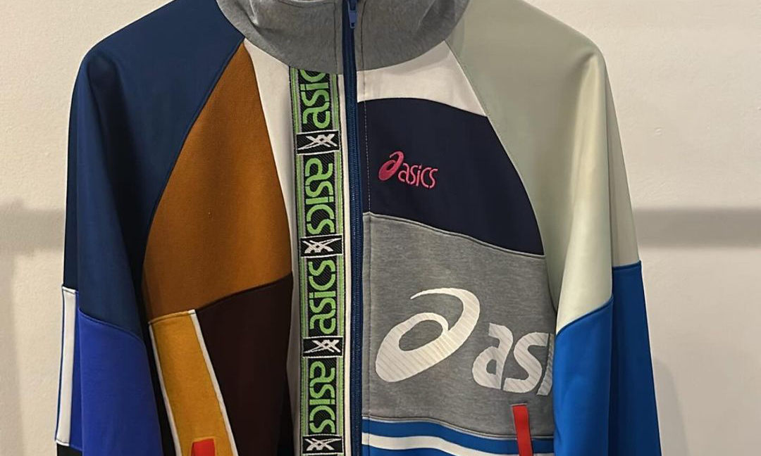 GALLERY DEPT. x ASICS 合作系列服饰单品曝光