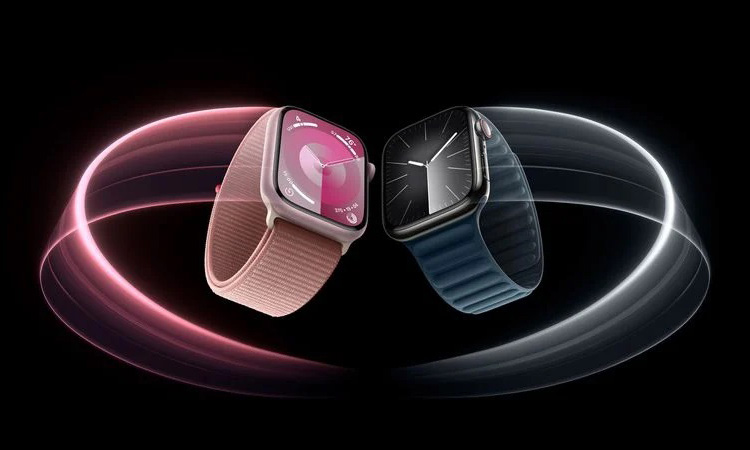 2024 新款 Apple Watch 将迎来新外观，拥有血压监测和睡眠呼吸暂停检测功能
