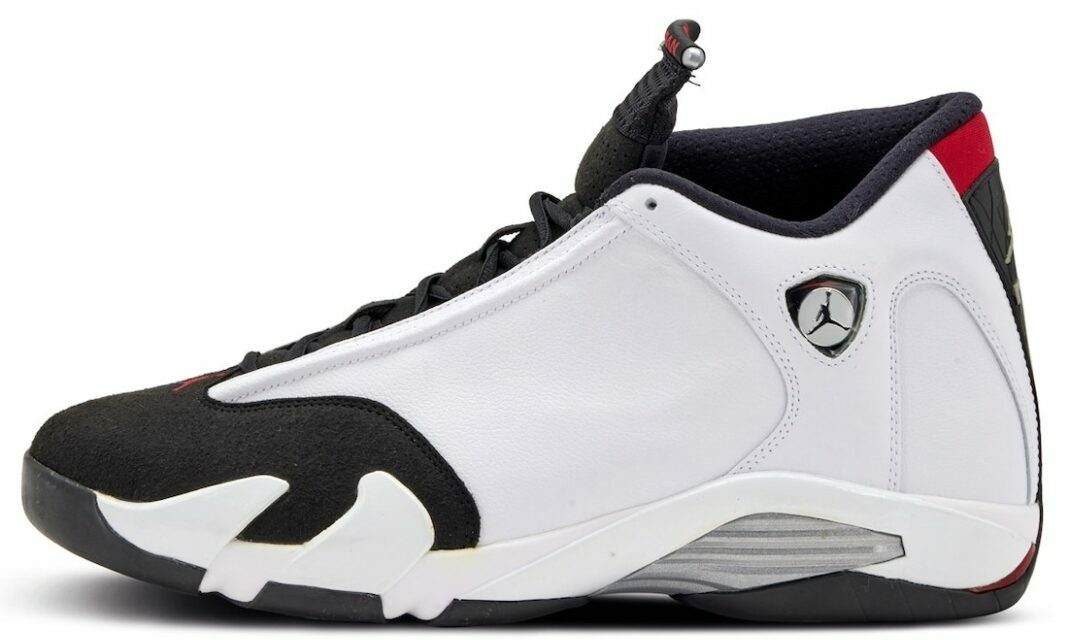 Jordan Brand 2024 假日产品发售信息预览