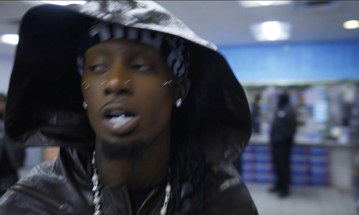 Playboi Carti 新 MV《2024》上线流媒体
