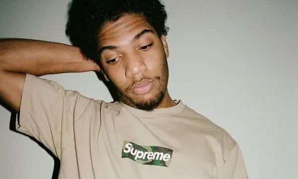 Supreme 2023 年冬季 T 恤系列登场