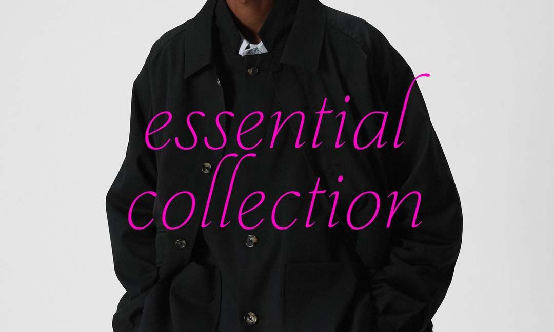 Sillage 发布 Essential Collection 系列新品